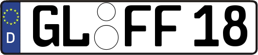 GL-FF18