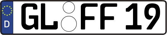 GL-FF19