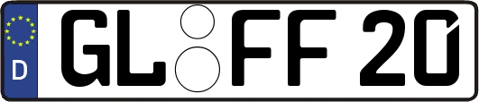 GL-FF20