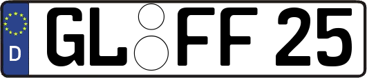 GL-FF25