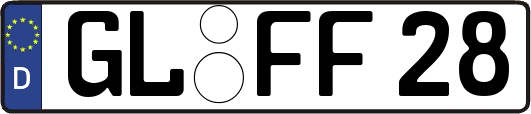 GL-FF28