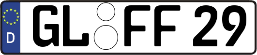 GL-FF29