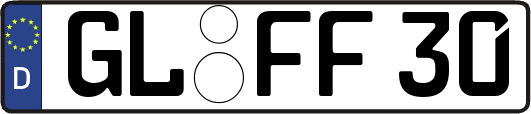 GL-FF30