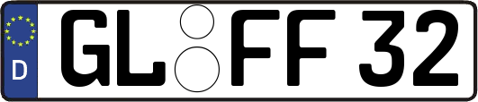 GL-FF32
