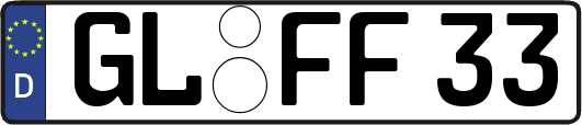 GL-FF33