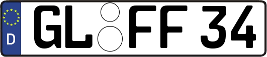 GL-FF34