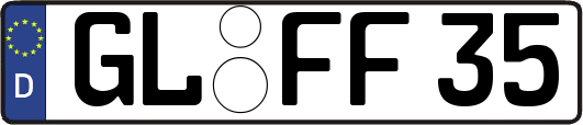 GL-FF35