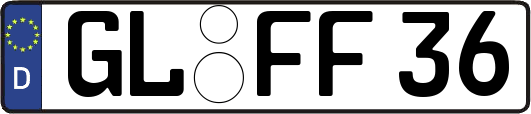 GL-FF36