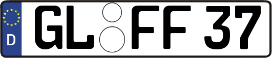 GL-FF37