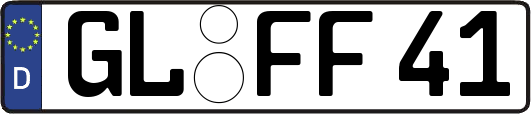 GL-FF41