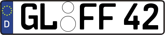 GL-FF42