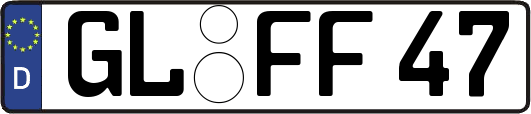 GL-FF47