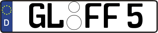 GL-FF5