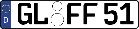 GL-FF51