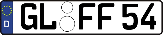 GL-FF54