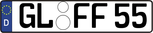GL-FF55