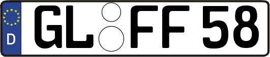 GL-FF58