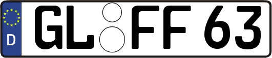 GL-FF63