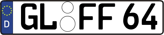GL-FF64