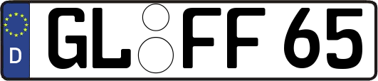 GL-FF65