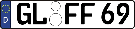 GL-FF69