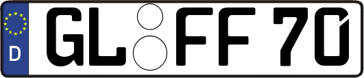 GL-FF70