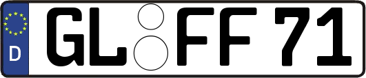 GL-FF71