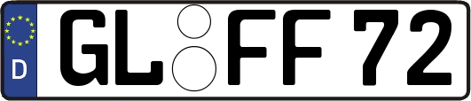 GL-FF72