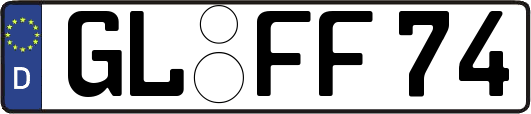 GL-FF74