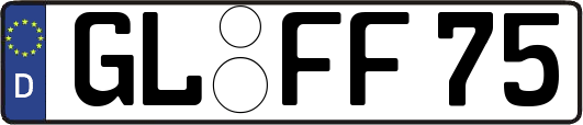 GL-FF75