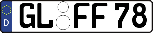 GL-FF78