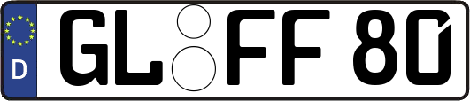 GL-FF80
