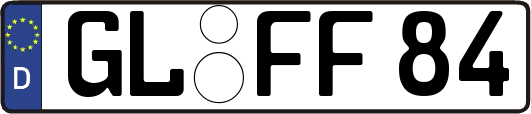 GL-FF84