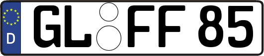 GL-FF85