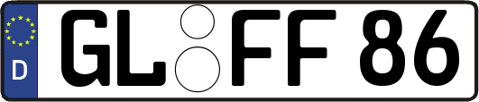 GL-FF86