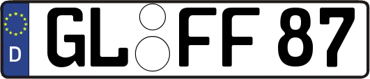GL-FF87