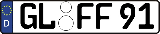GL-FF91