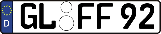 GL-FF92