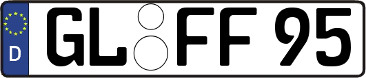GL-FF95