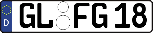 GL-FG18