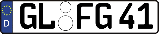 GL-FG41