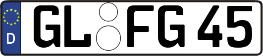 GL-FG45