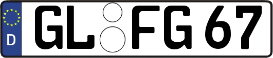 GL-FG67