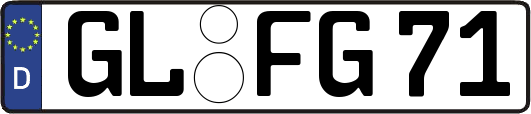 GL-FG71