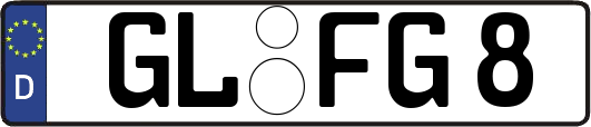 GL-FG8