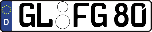 GL-FG80