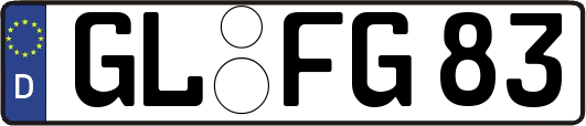 GL-FG83
