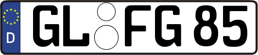 GL-FG85