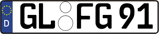 GL-FG91