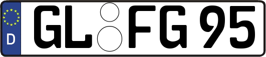 GL-FG95